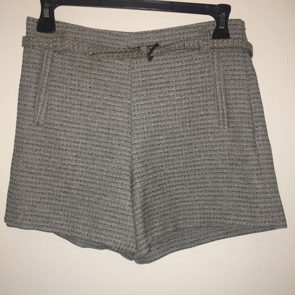 Pinkyotto gray shorts